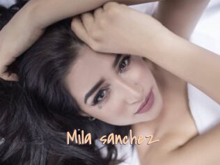 Mila_sanchez