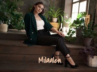 Milaalen