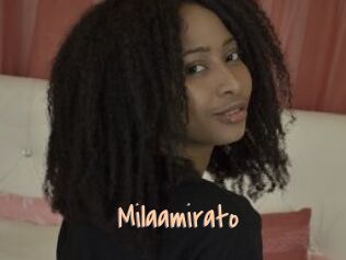 Milaamirato