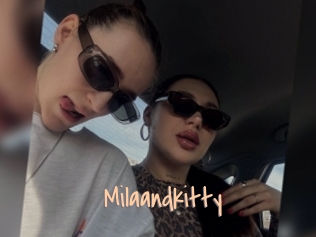 Milaandkitty
