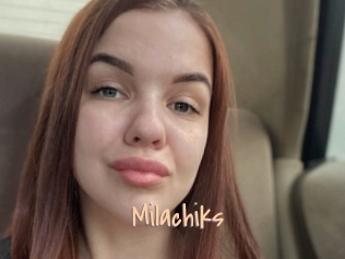 Milachiks