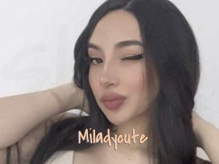 Miladycute