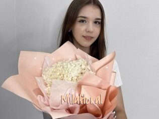 milafloral Salopes de 18 ans