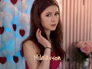 Milalavson