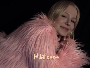 Milaliones