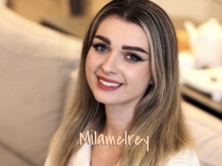milamelrey Salopes de 18 ans