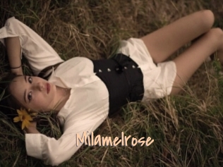 Milamelrose