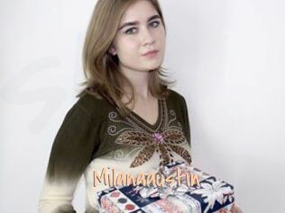 Milanaaustin