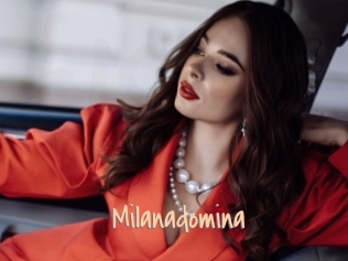 Milanadomina