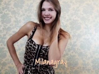 Milanagray
