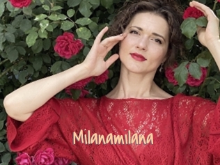 Milanamilana