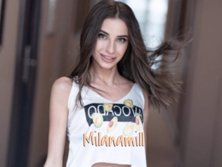 Milanamill