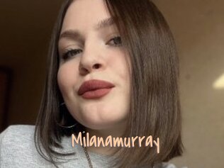 Milanamurray