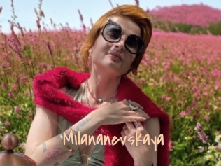 Milananevskaya