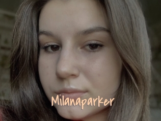 Milanaparker