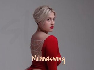 Milanaswing