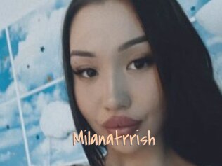 Milanatrrish