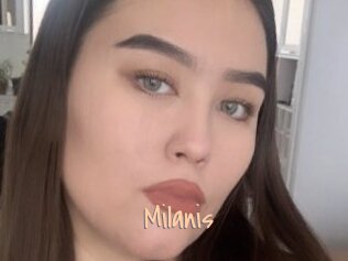Milanis