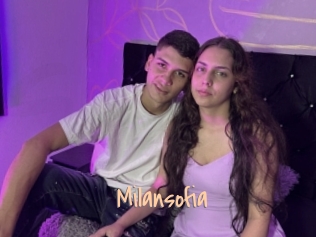 milansofia Salopes de 18 ans