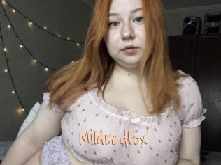 Milaredfox