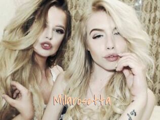 Milarosetta