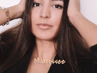 Milarossee