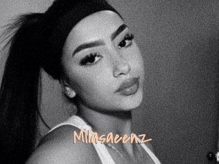 Milasaeenz