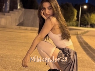 Milasandersa