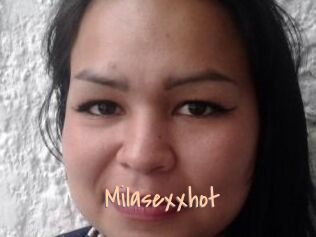 Milasexxhot