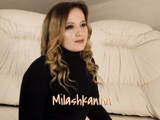 Milashkanina