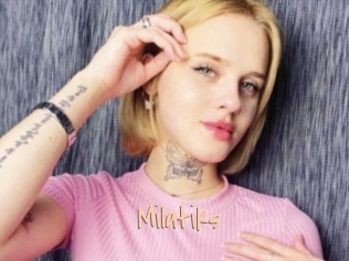 Milatiks