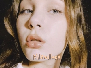 Milawillson