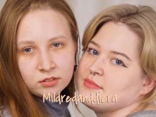 Mildredanddiera