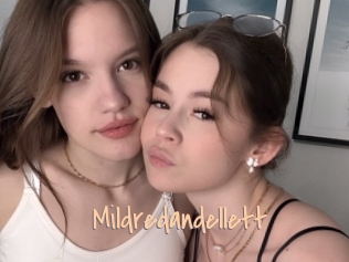 Mildredandellett