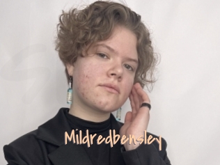 Mildredbensley