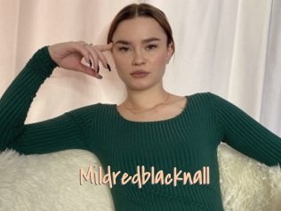 Mildredblacknall