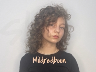 Mildredboon