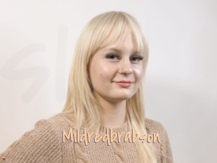 Mildredbrabson
