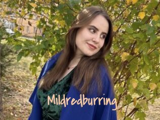 Mildredburring