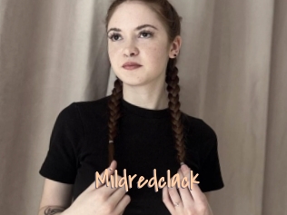 Mildredclack