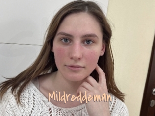 Mildreddeman