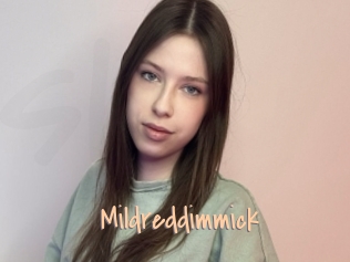 Mildreddimmick