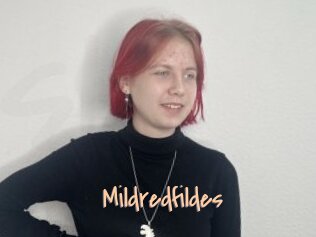 Mildredfildes