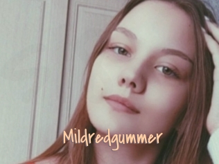 Mildredgummer