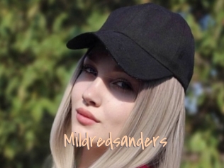 Mildredsanders