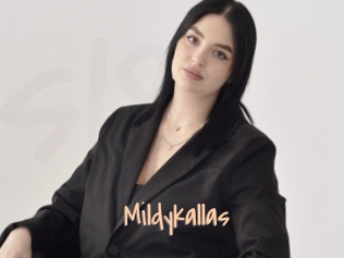 Mildykallas