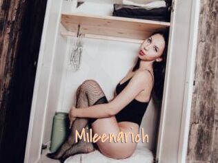Mileenarich
