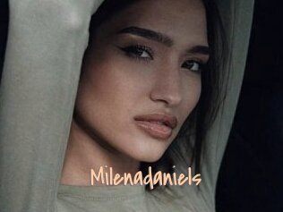 Milenadaniels