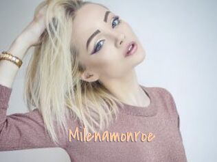 Milenamonroe