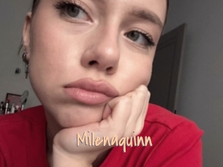 Milenaquinn